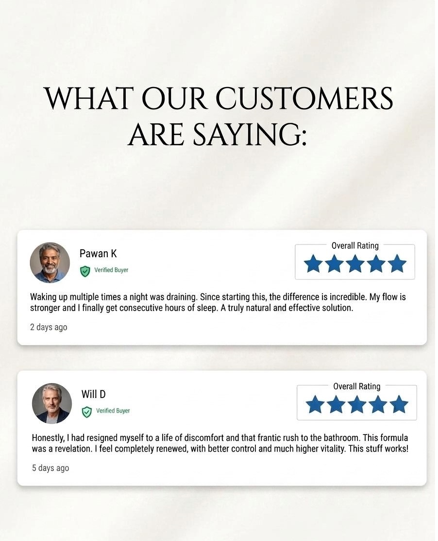 What our customers are saying